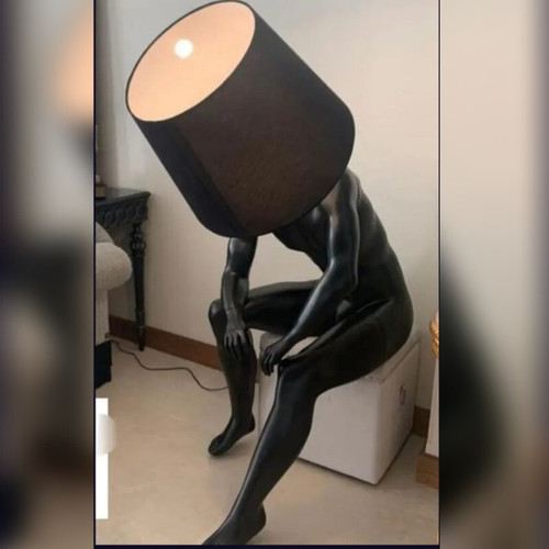 null