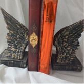 هولدر و نگهدارنده کتاب طرح بال فرشته