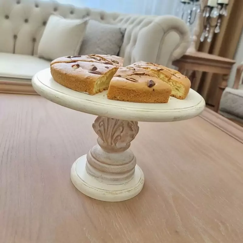پایه کیک