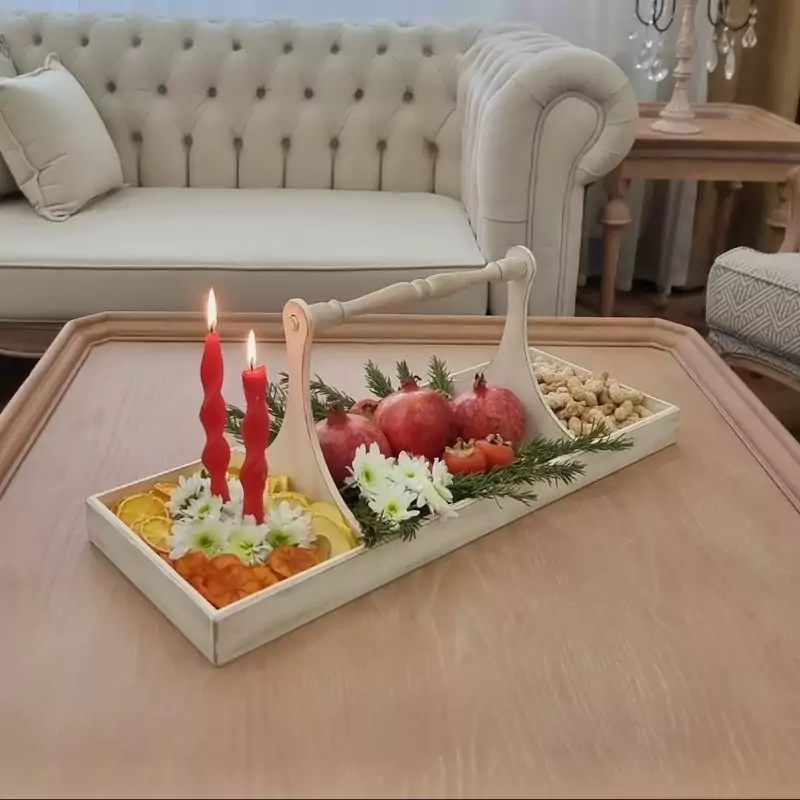 رایزر دسته دار